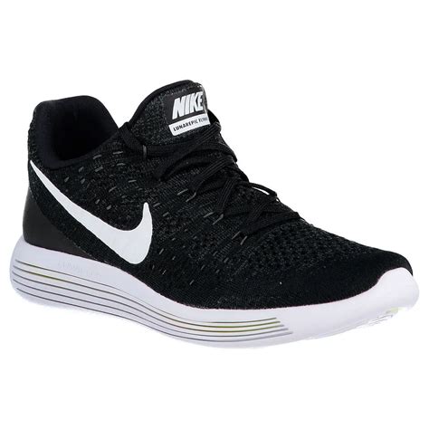 nike lunarepic black|nike lunarepic flyknit 2.